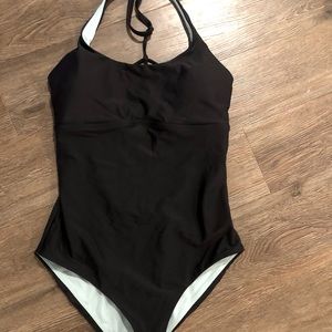 New Prana bathing suit one piece